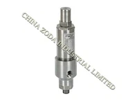 Supapă de preaplin de siguranță de înaltă presiune